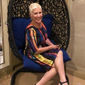 Meet your Posher, Magda